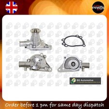 WATER PUMP FOR MG METRO 1300