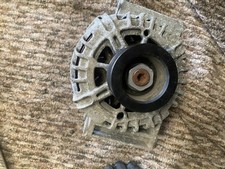 Alternator Vauxhall Astra 1.6