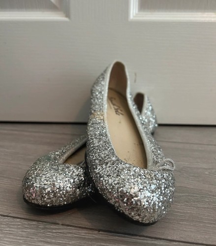 Womens french sole sparkly - womens,