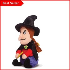 6-Inch Room on the Broom Witch