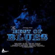 Various Artists Best of Blues