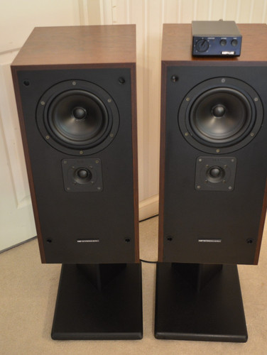 Kef 103 way reference - way,