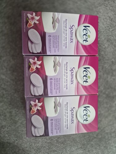 Veet spawax stripless wax - veet,