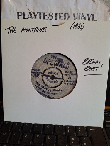 The montanas all that mine - the,