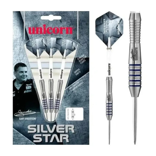 Unicorn darts gary anderson - gary,