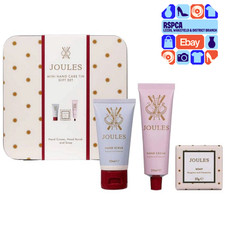 New Joules Mini Hand Care Tin