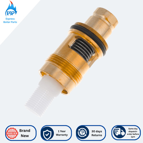Baxi main potterton flow - baxi,