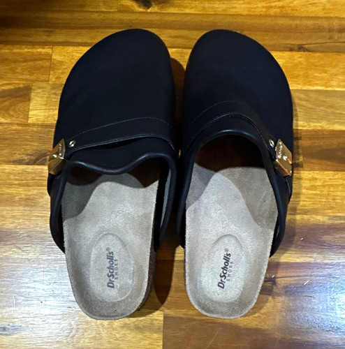 Scholl women s black - women's,