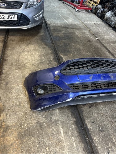 Ford fiesta sport - ford,