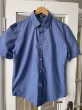 Rohan Men’s Blue Short Sleeve Shirt