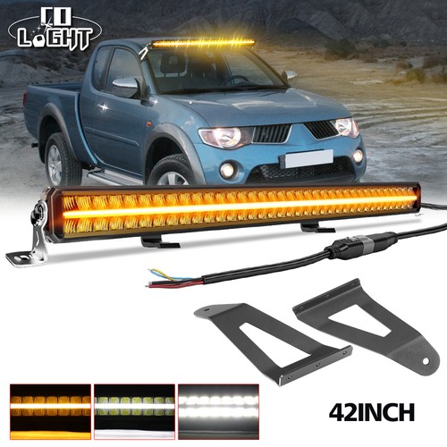 Roof led light - 42",