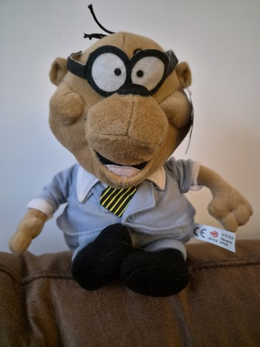 Danger mouse penfold rare - danger,