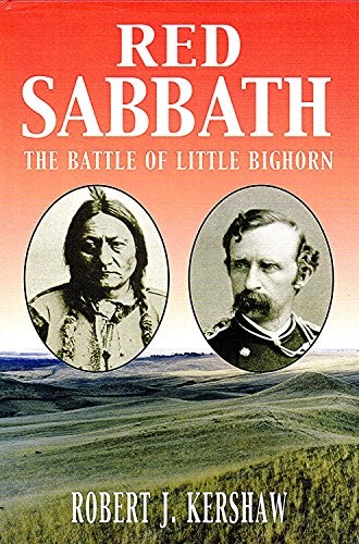 Red sabbath the battle - red, sabbath: