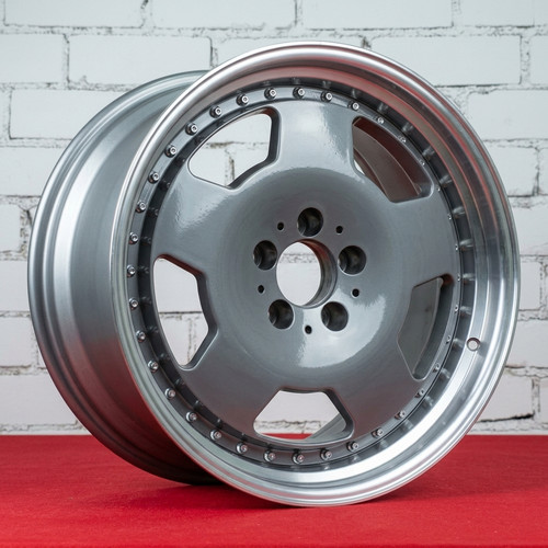 Aero performa25 amg - aero,