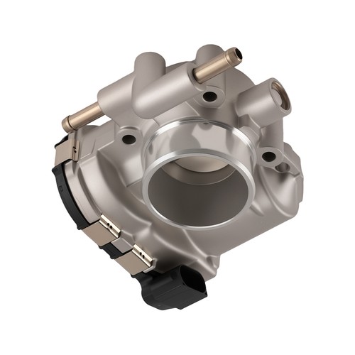 Throttle body for vauxhall - throttle,