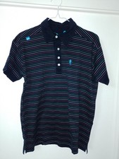 Bunker Mentality Golf Polo