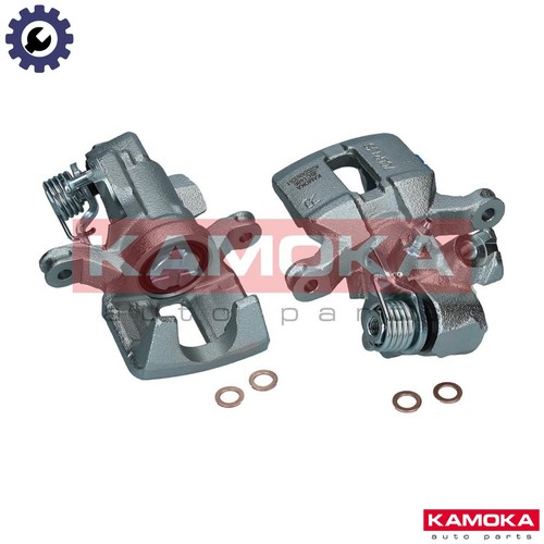 Brake caliper jbc1486 - caliper, mg