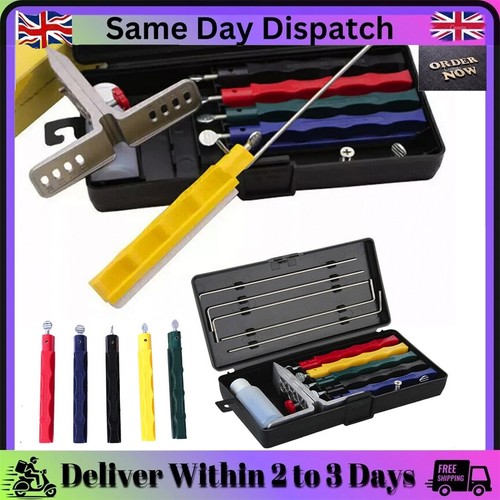 For lansky deluxe tool knife - for,
