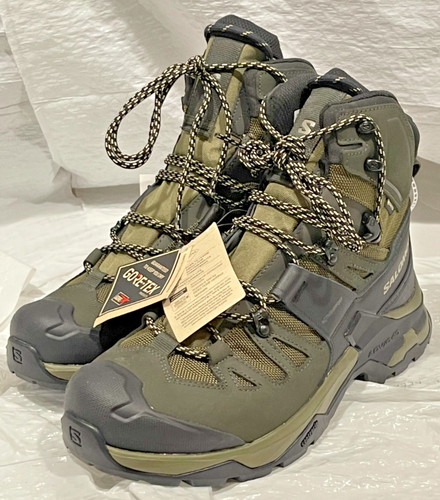 Salomon quest gtx - salomon, outdoor