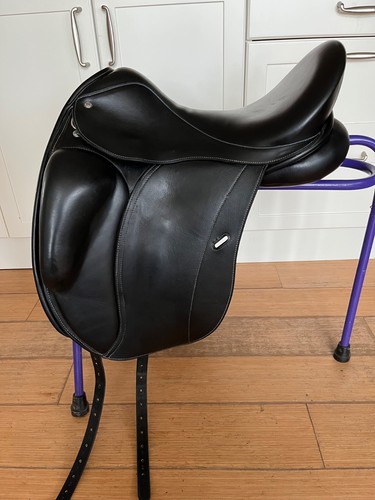 Loxley by bliss - 17.5”,