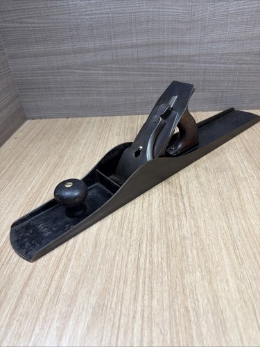 Vintage stanley plane - vintage,