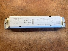 1 x new Tridonic PC 2/70 T8
