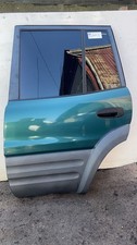 Toyota rav4 rear door - toyota,