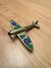 Matchbox Spitfire Diecast 1975