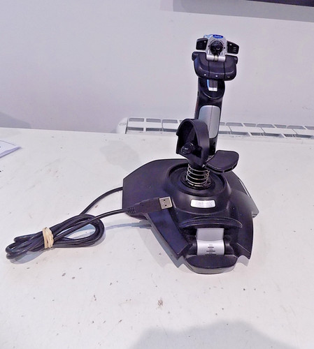 Saitek st290 stick - st290, joystick