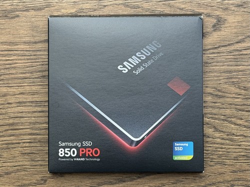 Samsung 850 pro series - samsung,
