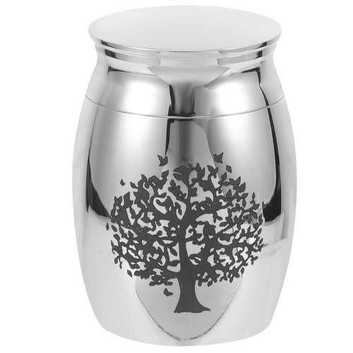 Small pet urn - small,