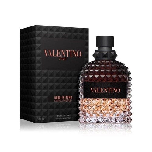 Valentino uomo born - in, roma