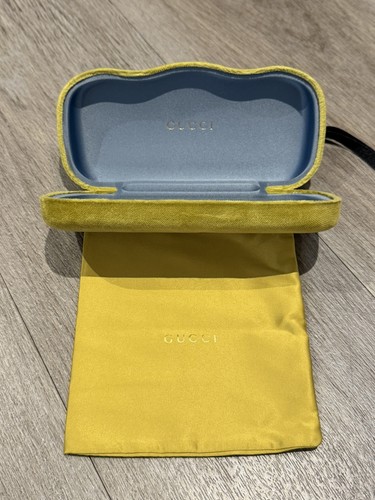 Gucci yellow velvet - 💛,