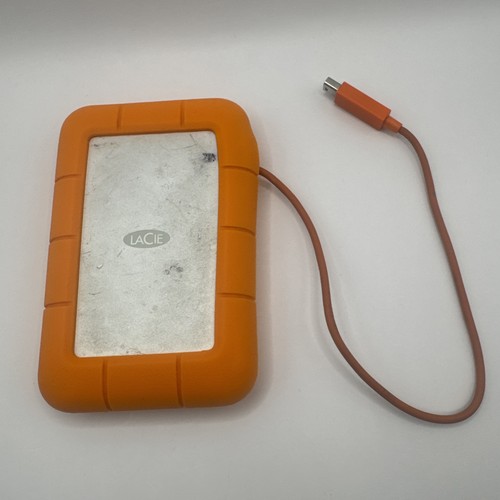 Lacie rugged 2tb thunderbolt - thunderbolt, &