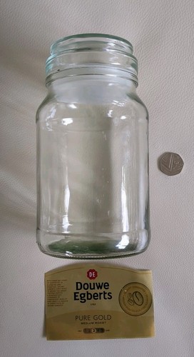 Extra large douwe egberts - douwe,