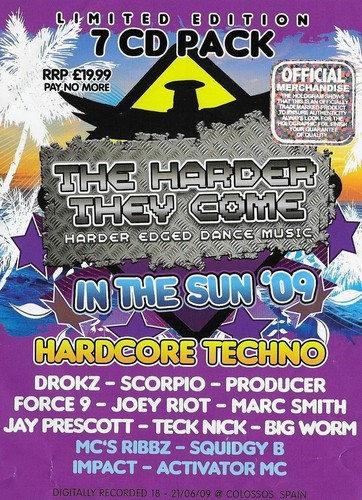 Htid the sun 2009 - sun,