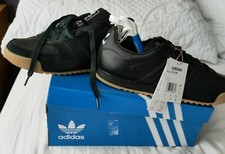 adidas  All team black size
