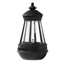 Small LED Solar Lantern