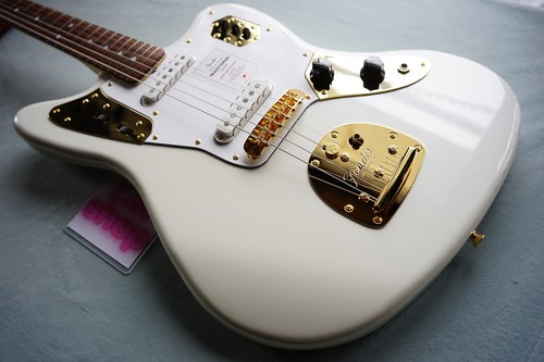 Fender made japan - fender, in