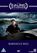 Barnacle Bill DVD (2009) Alec