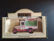 Lledo Days Gone vintage model