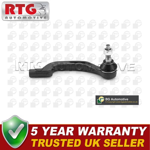 Front right tie rod - tie,
