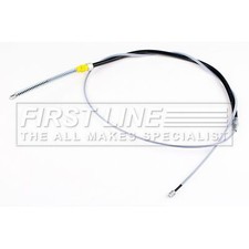 Handbrake Cable For Audi A1