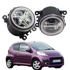 LED Fog Light + Angel Eye