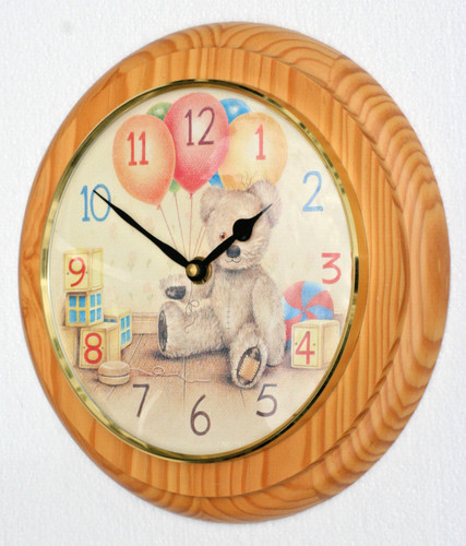 Childs wall clock new - childs,