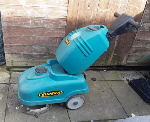 Eureka e36 industrial - e36,