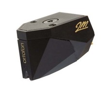 ortofon 2M Black MM Cartridge