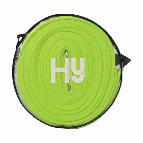 Reflector lunge rein hy - reflector,
