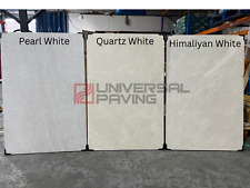 Premium White Porcelain Slabs