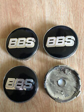 4x BBS Alloy Car Wheel Centre